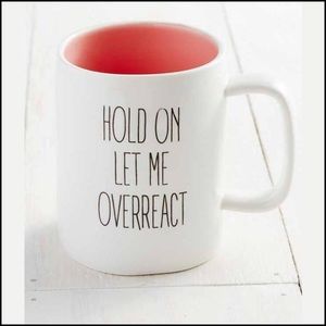 Meet your Posher, Leanne